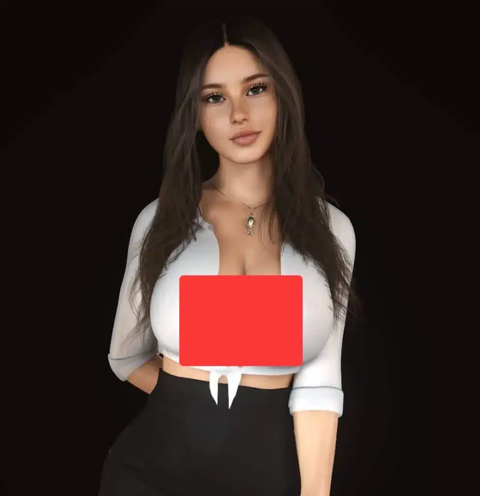 caelryn.Camila_Parker-林夕资源VAM