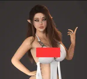 caelryn.Tiviany-林夕资源VAM