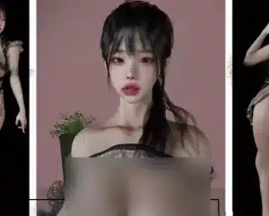 idol_tokumei.idol_tokumei-林夕资源VAM