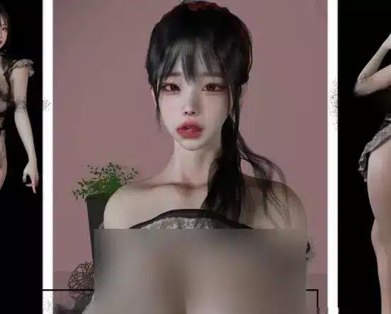 idol_tokumei.idol_tokumei-林夕资源VAM