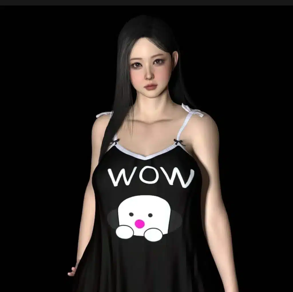 StellarEcho.Family_girlfriend-林夕资源VAM