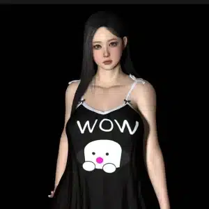 StellarEcho.Family_girlfriend-林夕资源VAM