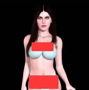 GilgameshVR.AlexaDaddio-林夕资源VAM