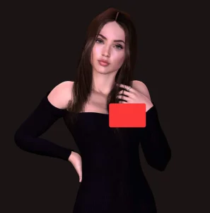 GilgameshVR.AnaTheArmsRemastered-林夕资源VAM