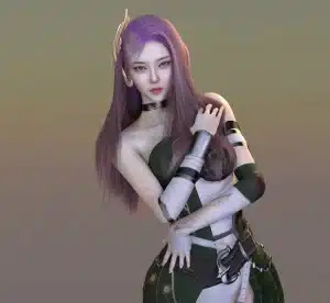 Fantasia3DArt.CC_F3A-林夕资源VAM