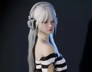 HJM.A161-林夕资源VAM