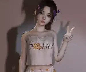 dalieba.xaolu-林夕资源VAM