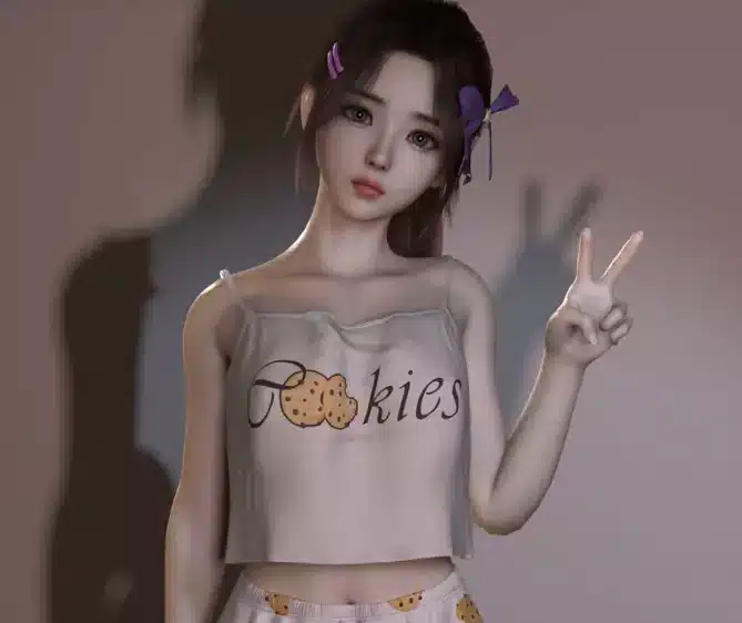 dalieba.xaolu-林夕资源VAM