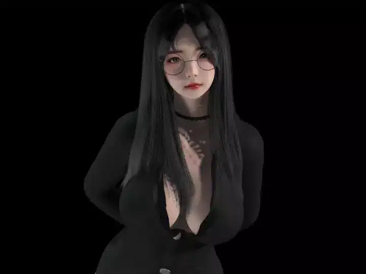 图片[2]-HY07.棠棠-林夕资源VAM