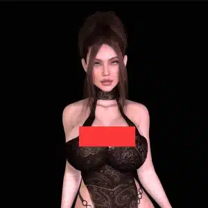 GilgameshVR.Dulce-林夕资源VAM