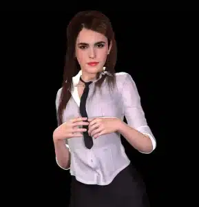 GilgameshVR.EmilyWatty-林夕资源VAM