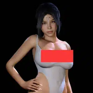 Pikavam113.Yoshi-林夕资源VAM