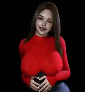 Pikavam113.Sakai-林夕资源VAM