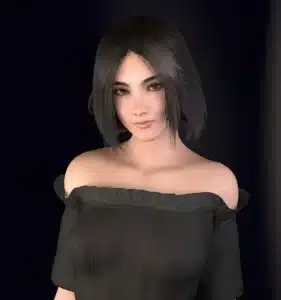 Neiro.Caitlin_NR-林夕资源VAM