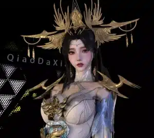 qiaodaxian.3-2-林夕资源VAM