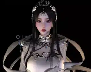 qiaodaxian.3-3-林夕资源VAM