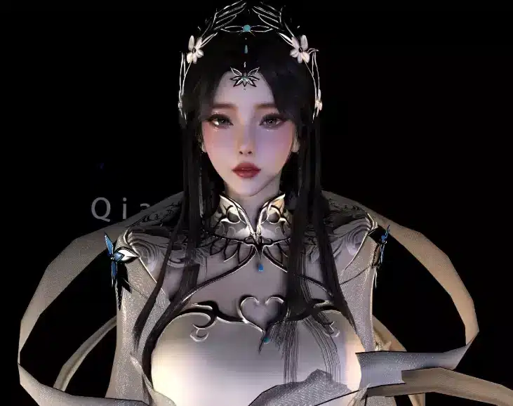 qiaodaxian.3-3-林夕资源VAM