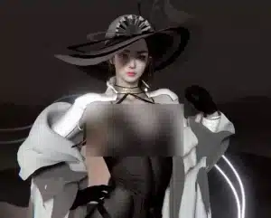 lulu.MARIA-名利场-林夕资源VAM