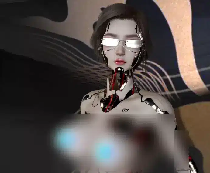 lulu.MARIA-自检时间-林夕资源VAM