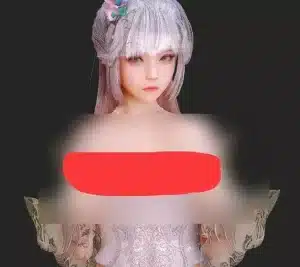 Softa.花仙子-林夕资源VAM