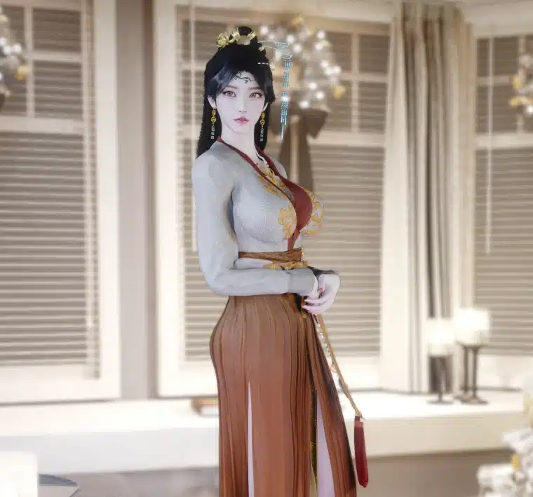 WHH.JBH-林夕资源VAM