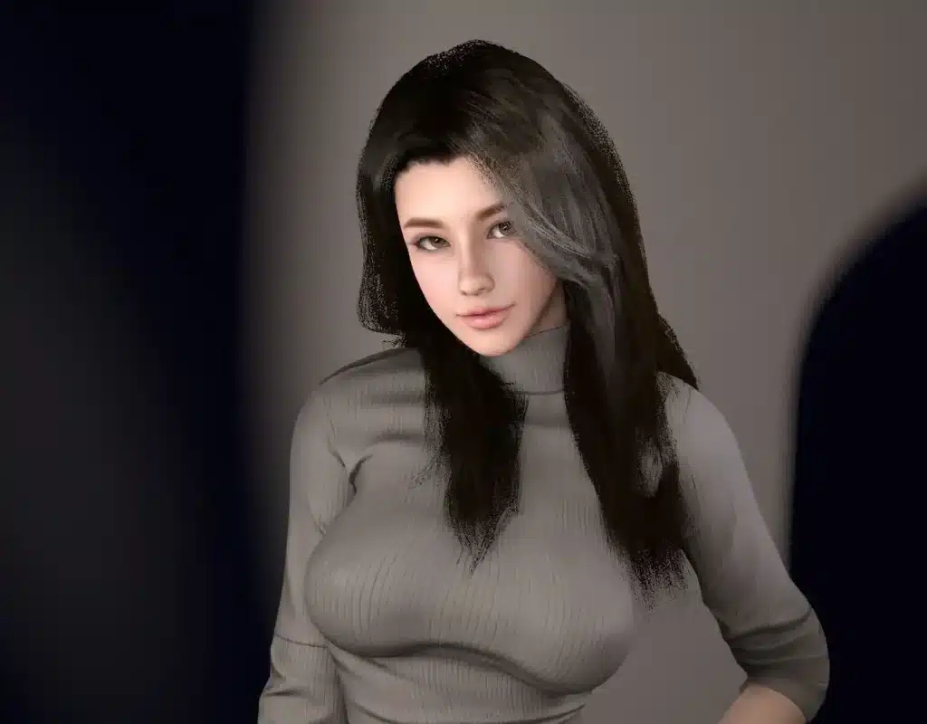 Neiro.Danni_NR-林夕资源VAM