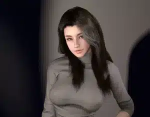 Neiro.Danni_NR-林夕资源VAM