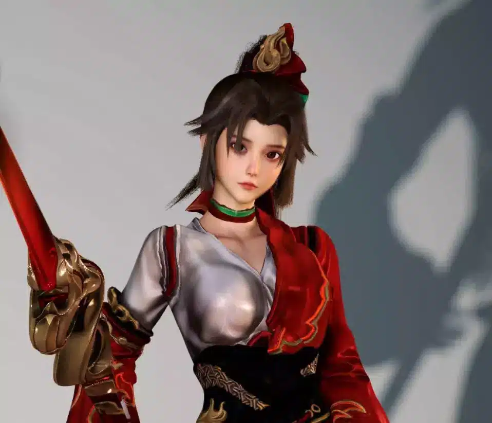 QXZ.云缨-林夕资源VAM