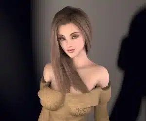 Neiro.Delanie_NR-林夕资源VAM