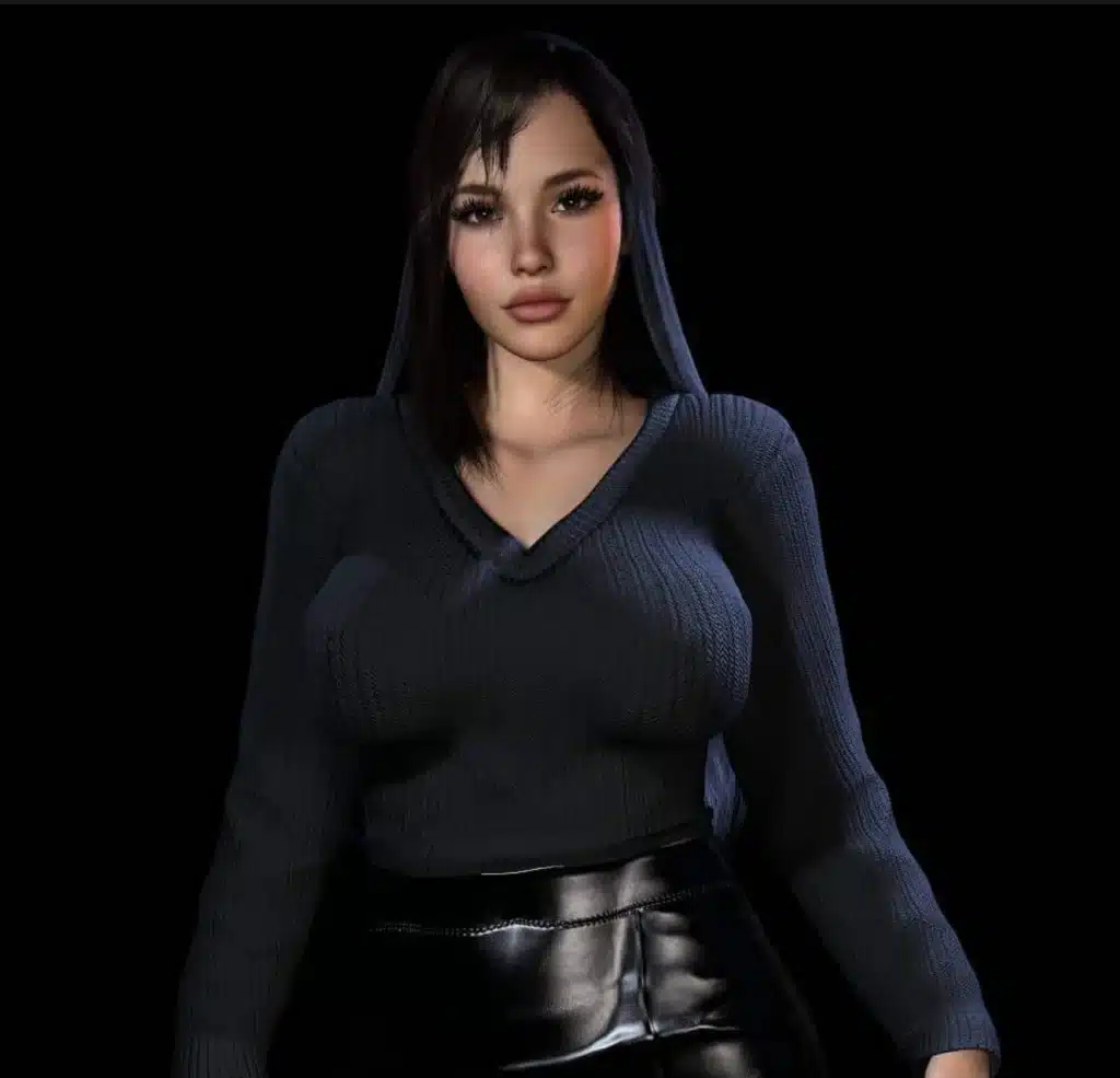 Pikavam113.Merdize-林夕资源VAM