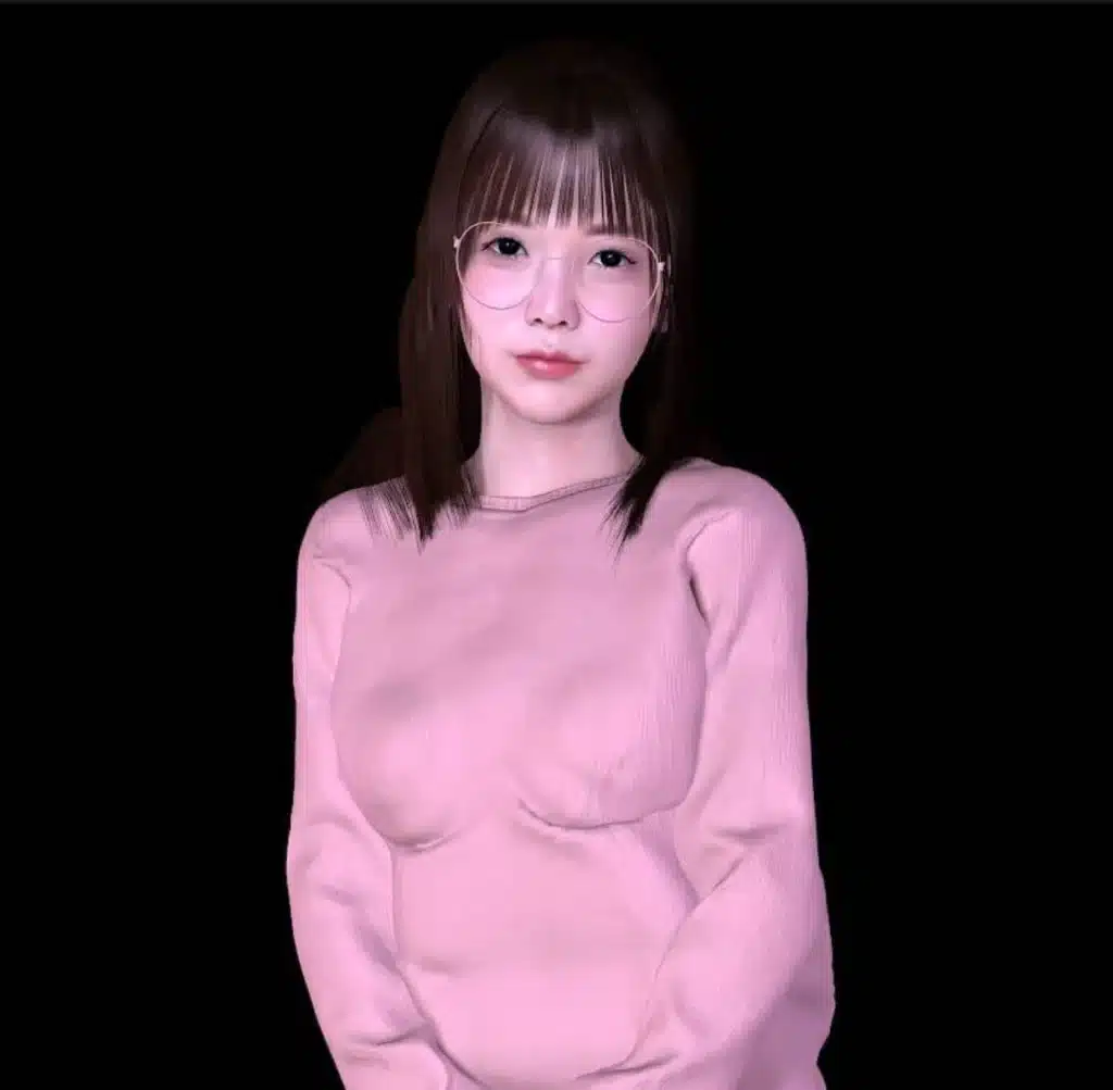 GilgameshVR.LuluPikachu-林夕资源VAM