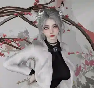 Teddy.阿白-林夕资源VAM