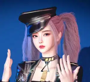 TWICE – Alcohol-Free (Short)-林夕资源VAM